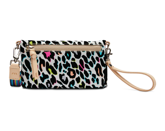 Consuela Uptown Crossbody CoCo