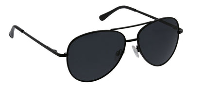 Peepers Heat Wave Sunglasses Black