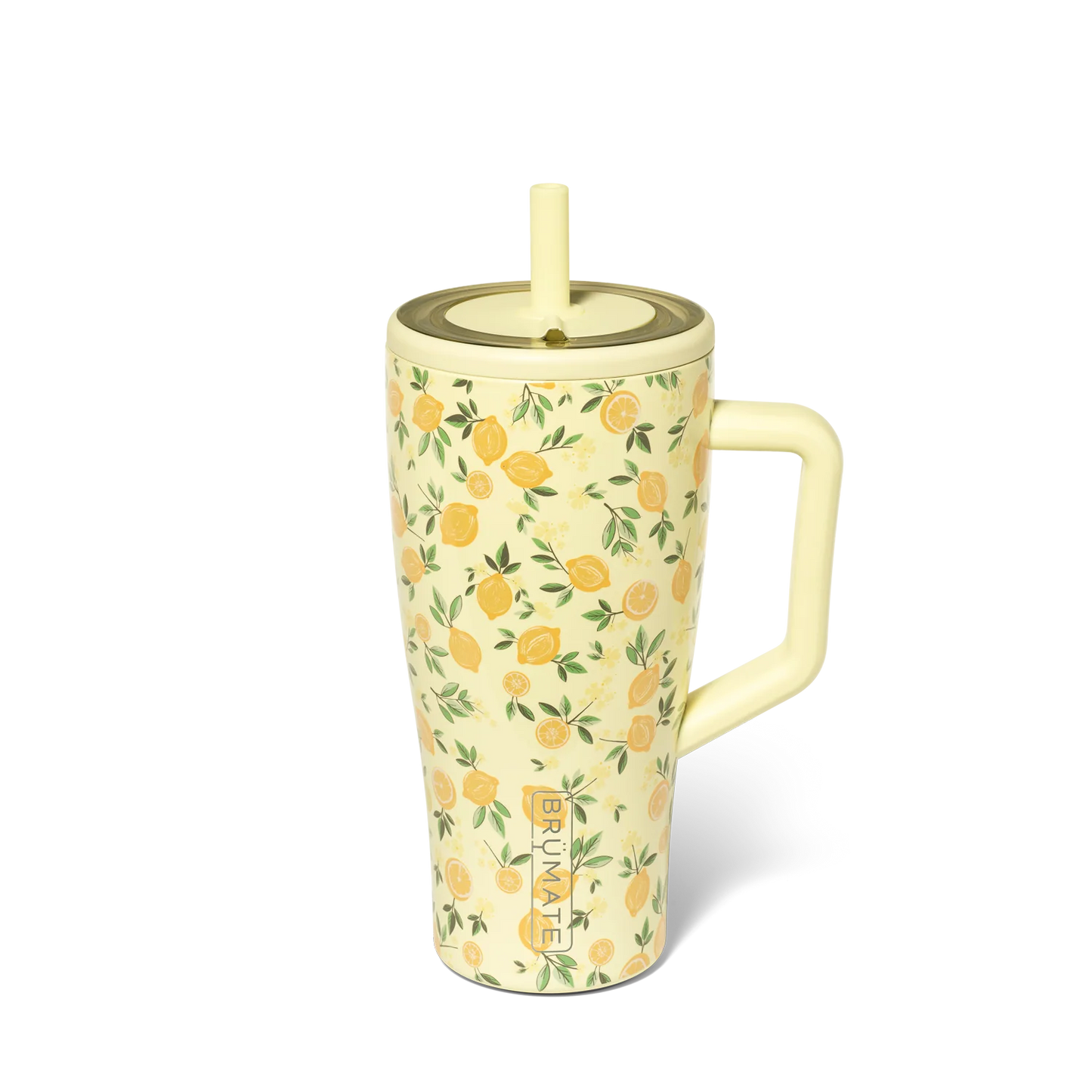 Brumate Era 30oz Limoncello