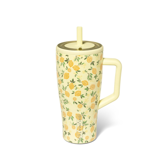 Brumate Era 30oz Limoncello