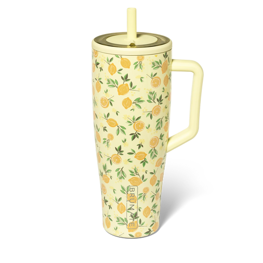Brumate Era 40oz Limoncello