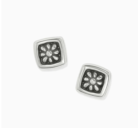 Brighton Daisy Days Earrings