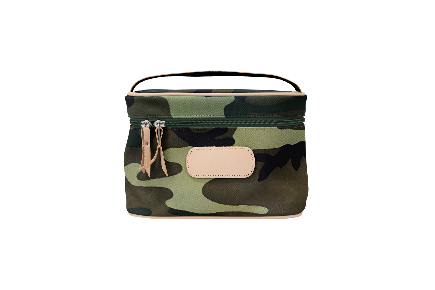 JH #804 Makeup Case - Classic Camo