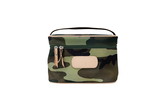 JH #804 Makeup Case - Classic Camo