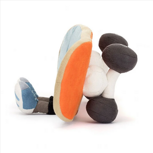 Jellycat Amuseable Sports Skateboarding