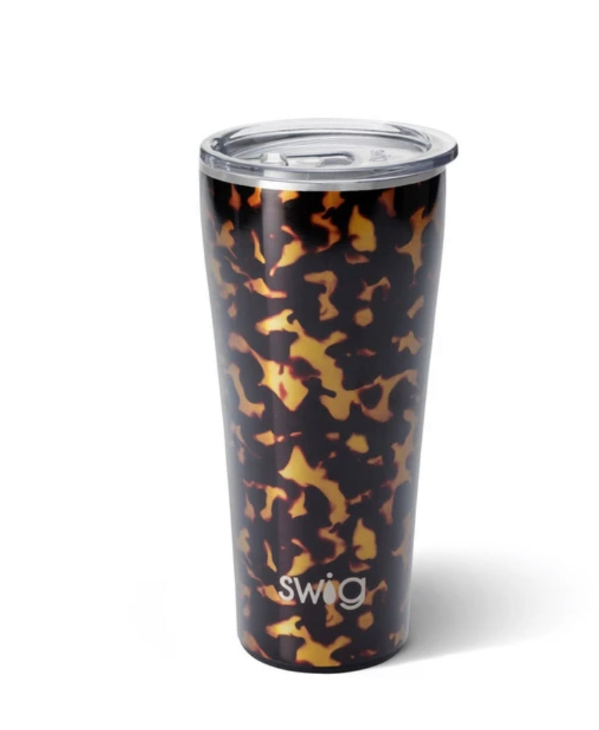 Swig 32oz Tumbler Bombshell