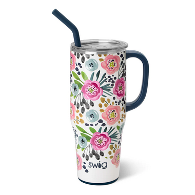 Swig 40oz Mega Mug Primrose