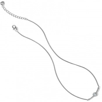 Brighton Illumina Bar Necklace