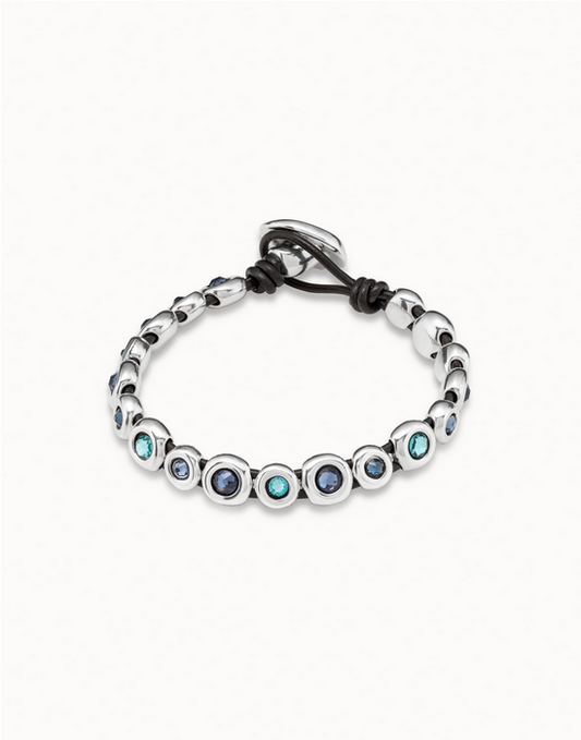 Uno De 50 Magic Touch Bracelet