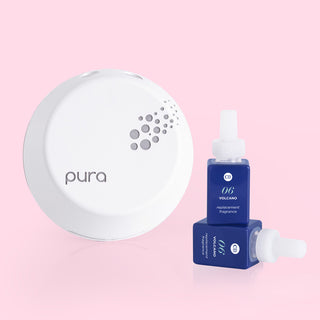 Pura Capri Blue Home Diffuser Kit