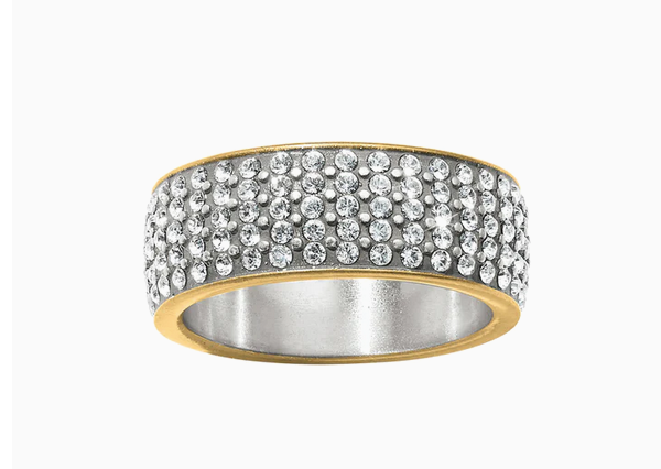 Brighton Meridian 2Tone Ring