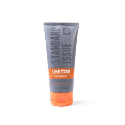 Duke Cannon Energizing Cleanser Face Wash 6oz