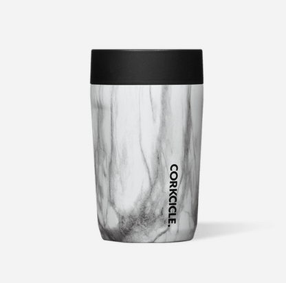 Corkcicle Commuter 17oz Snowdrift