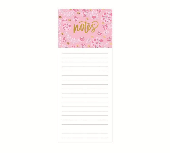 Magnetic Notepad