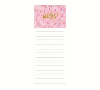 Magnetic Notepad