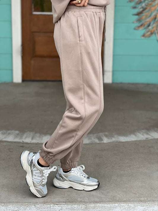 Oak Just Relax Jogger Pant