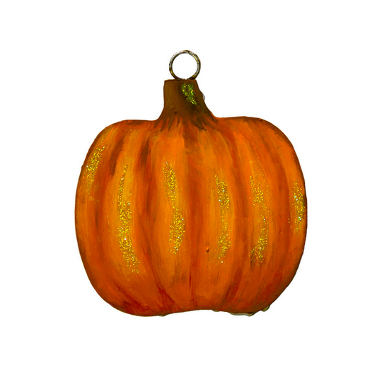 RTC Pumpkin Charm Metal