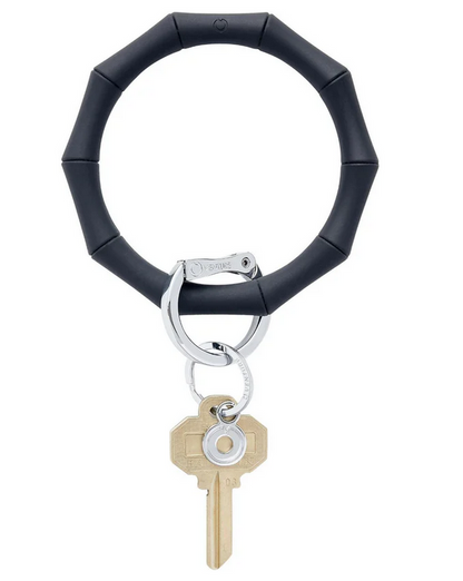 Oventure Silicone Big O Key Ring