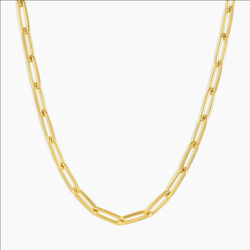 Gorjana Parker XL Necklace