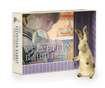 The Velveteen Rabbit