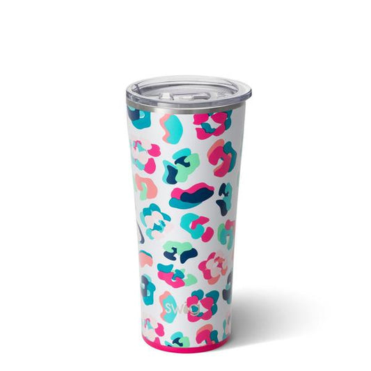 Swig 22oz Tumbler Party Animal