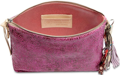 Consuela Downtown Crossbody Mena