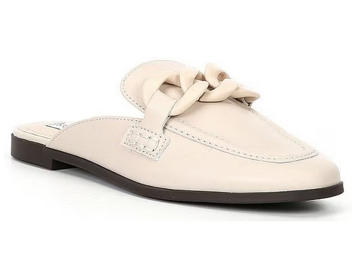 Steve Madden Cally Bone Mules