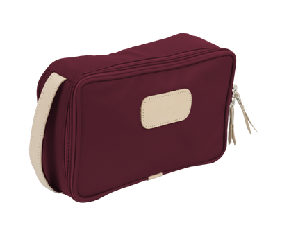 JH #813 Small Travel Kit -  Burgundy