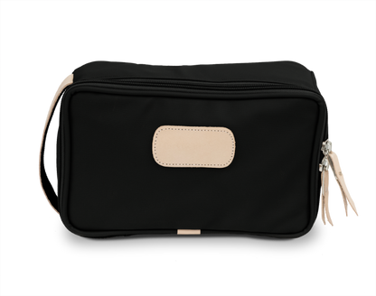 JH # 813 Small Travel Kit -  Black