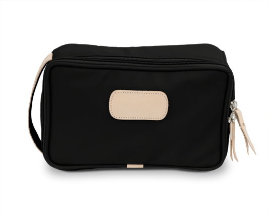 JH # 813 Small Travel Kit -  Black