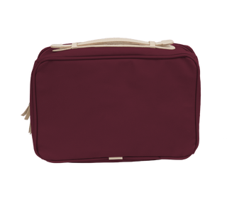 JH #812 Large Travel Kit- Burgundy