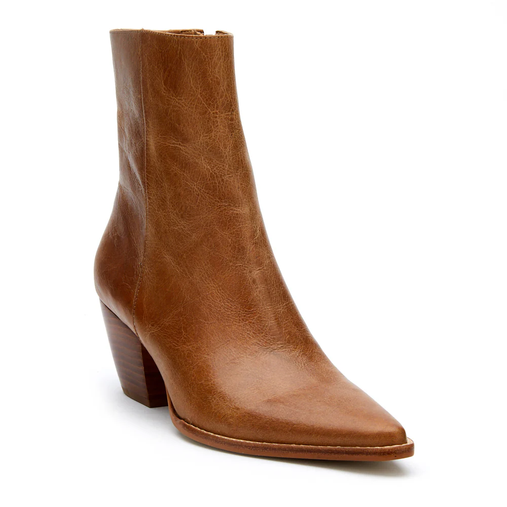 Matisse Caty Vintage Tan Boots