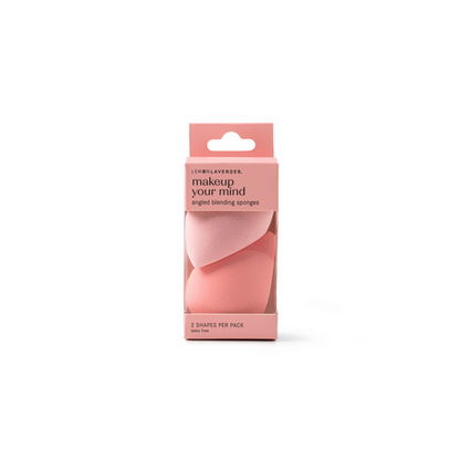 Makeup Blending Sponge 2 Pack