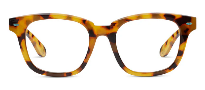 Peepers Sandstone Tokyo Tortoise