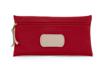 JH #806 Large Pouch- Red