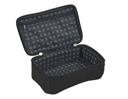 JH # 813 Small Travel Kit -  Black