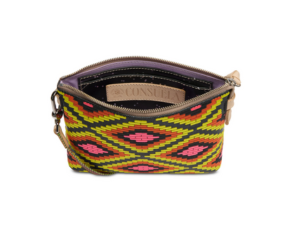 Consuela Midtown Crossbody Rae