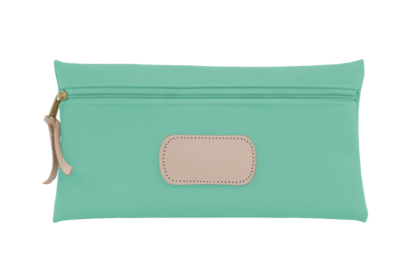 JH #806 Large Pouch- Mint