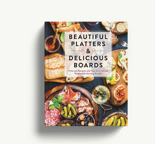 Beautiful Platters & Delicious Boards