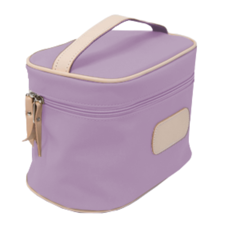 JH #804 Makeup Case- Lilac