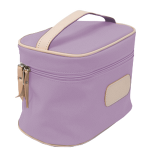 JH #804 Makeup Case- Lilac