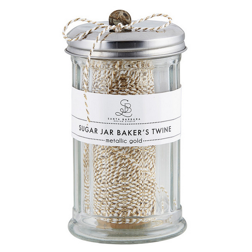 Metallic Gold Bakers Twine