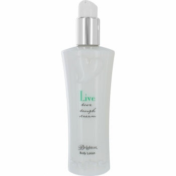 Brighton Live 6oz. Body Lotion