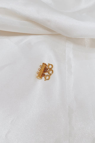 Brenda Grands Layering Accessory