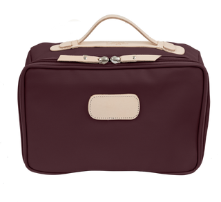 JH #812 Large Travel Kit- Burgundy