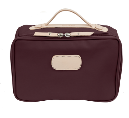JH #812 Large Travel Kit- Burgundy