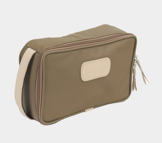 JH # 813 Small Travel Kit  -  Saddle