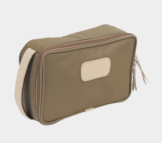 JH # 813 Small Travel Kit  -  Saddle
