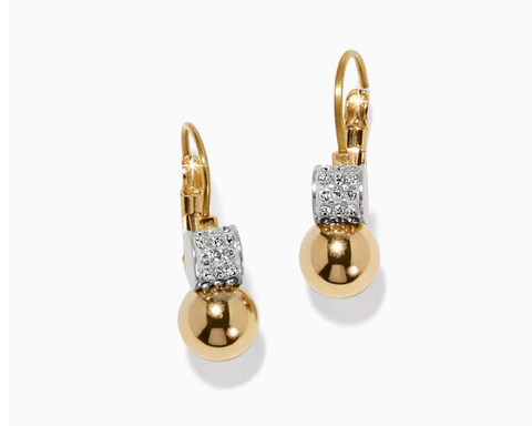 Brighton Meridian Pette GP Earring