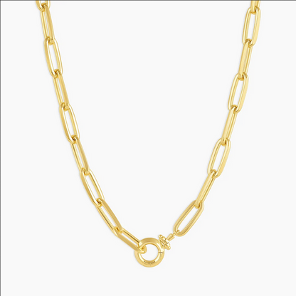 Gorjana Parker XL Necklace